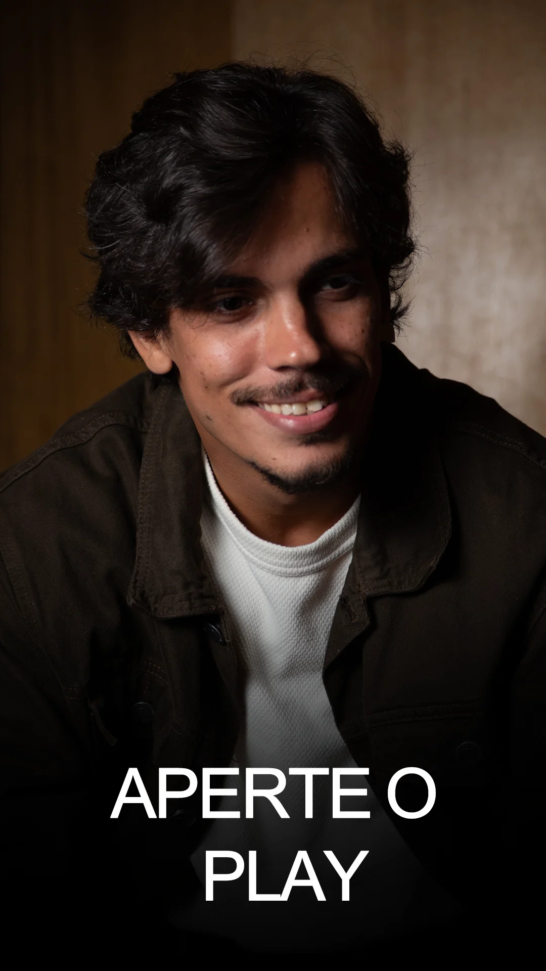 Depoimento O Mago da Música