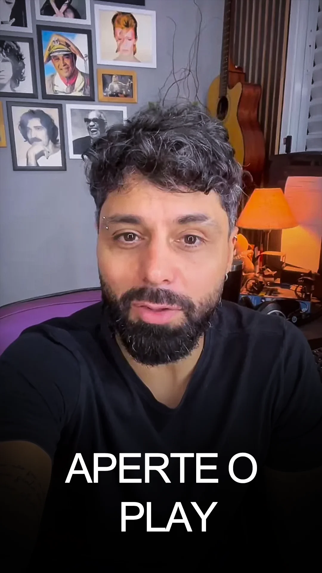 Depoimento Plínio Ruas